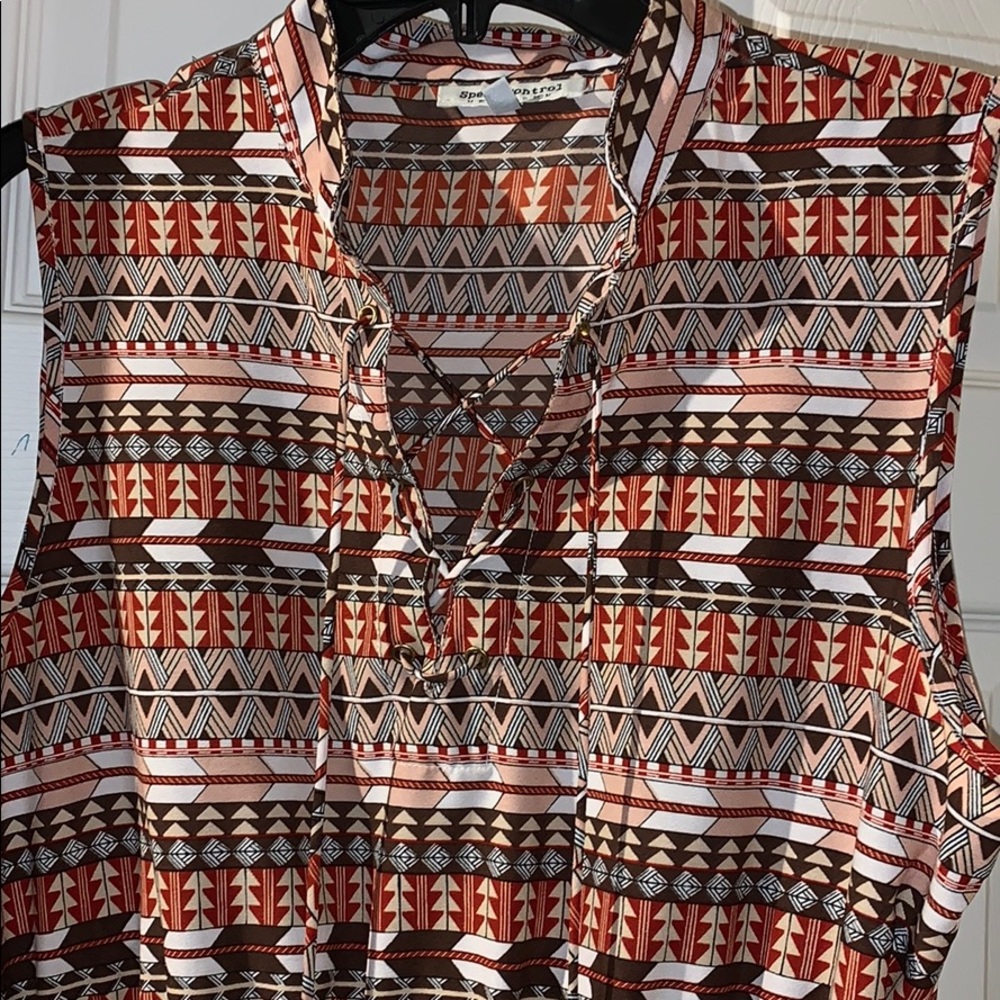 Summer dress